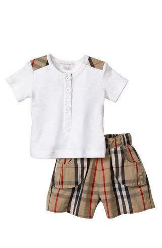 burberry baby boy clothes replica